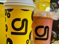 -gleeglee乐溢亦茶(合生汇店)