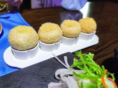 -甘尼仕印度餐厅爵士酒吧(阳春巷店)