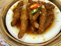 -点都德(大茶楼店)