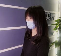 -东方美妍