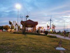 -那香海钻石沙滩浴场