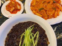 -桃园中华料理炸酱面(燕儿岛路店)
