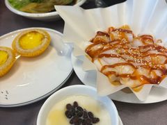 -东方御宴海鲜酒楼(棕泉酒店)