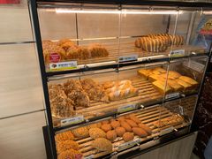 -85度C(北京八角物美店)