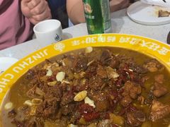 -金柱大盘鸡(和田二街店)