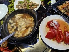 -运德成·天津老味烧烤(广开二马路店)