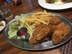 -TAMATI(巴黎贝甜韩式西餐厅店)
