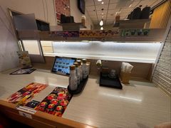 -滨寿司(新街口中央商场店)