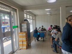 -上海为民商行清真饭店(南大路店)