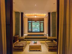 -西安华清御汤酒店