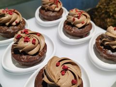 -解放碑威斯汀酒店-知味国际美食餐厅