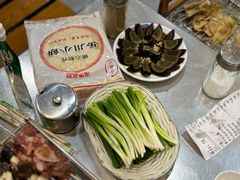 -小寒羊烧烤(凯瑞时代大厦店)