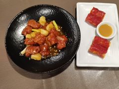 -安泰楼·佛跳墙创始人·传统闽味早茶·酒楼(三坊七巷闽菜地标店)