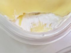 -壹心榴莲千层蛋糕甜品店