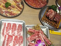 -西塔老太太泥炉烤肉