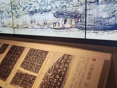 -白鹤梁水下博物馆