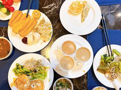 -河南省黄河迎宾馆