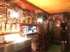 -Pistolera Mexican Cantina女枪手墨西哥餐厅(碧云路店)