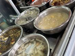 -大邑李记肥肠血旺