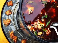 -重庆乌鱼庄·龙滋鲜(青羊大道店)