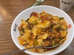 -丝路传奇·中国拉面航母店(北医三院店)