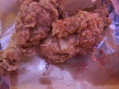 -德盛炸鸡腿(大沽南路店)