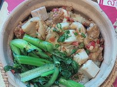 -华记煲仔华·煲仔饭(三元里万科里店)