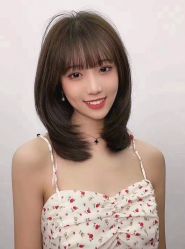-罗亚帝造型