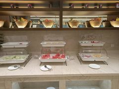 -明月东一酒店·菲斯特自助餐厅