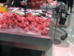 -长申超市(美食城店)