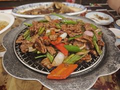 -四合院(黔灵西路店)