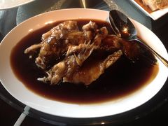 -杭州西子湖四季酒店·金沙厅