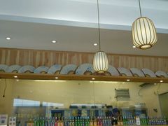 -林妈妈村·日式料理(宝山万达店)