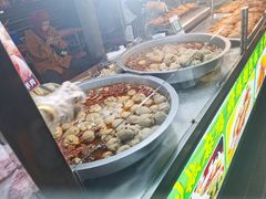 -正宁路小吃夜市