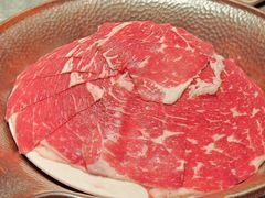 -额尔敦传统涮(公园西路店)
