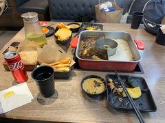 -新辣道鱼火锅(龙旗广场店)