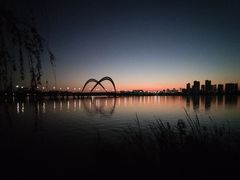 -艾溪湖湿地公园