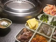 -韩盛·盛江山自助料理(中街大悦城店)