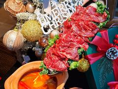 -翡翠鸟精品泰国菜(北辰财富中心店)