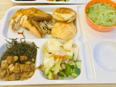 -香妃烤鸡(西单店)