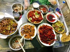 -无限虾享(同庆街店)