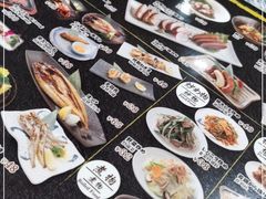 -纹兵卫手打荞麦面日料(虹桥本店)