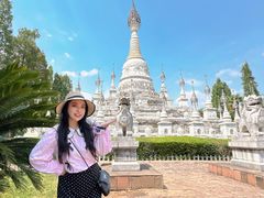 -云南民族村