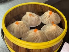 -吉莲利苑海鲜酒家(珠海拱北28年老字号店)