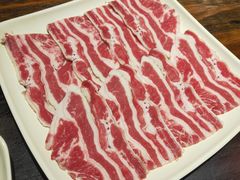 碳烤肥牛-肆拾壹號烤肉(龙岗店)