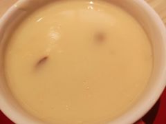 鸡茸蘑菇汤-必胜客(东大桥店)