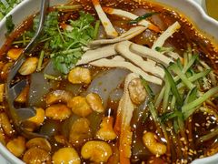 -凯鸽酒楼(操场城店)