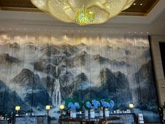 -广州增城富力万达嘉华酒店