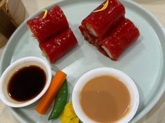 -杏花樓(福州路总店)
