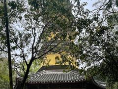 -阿育王寺